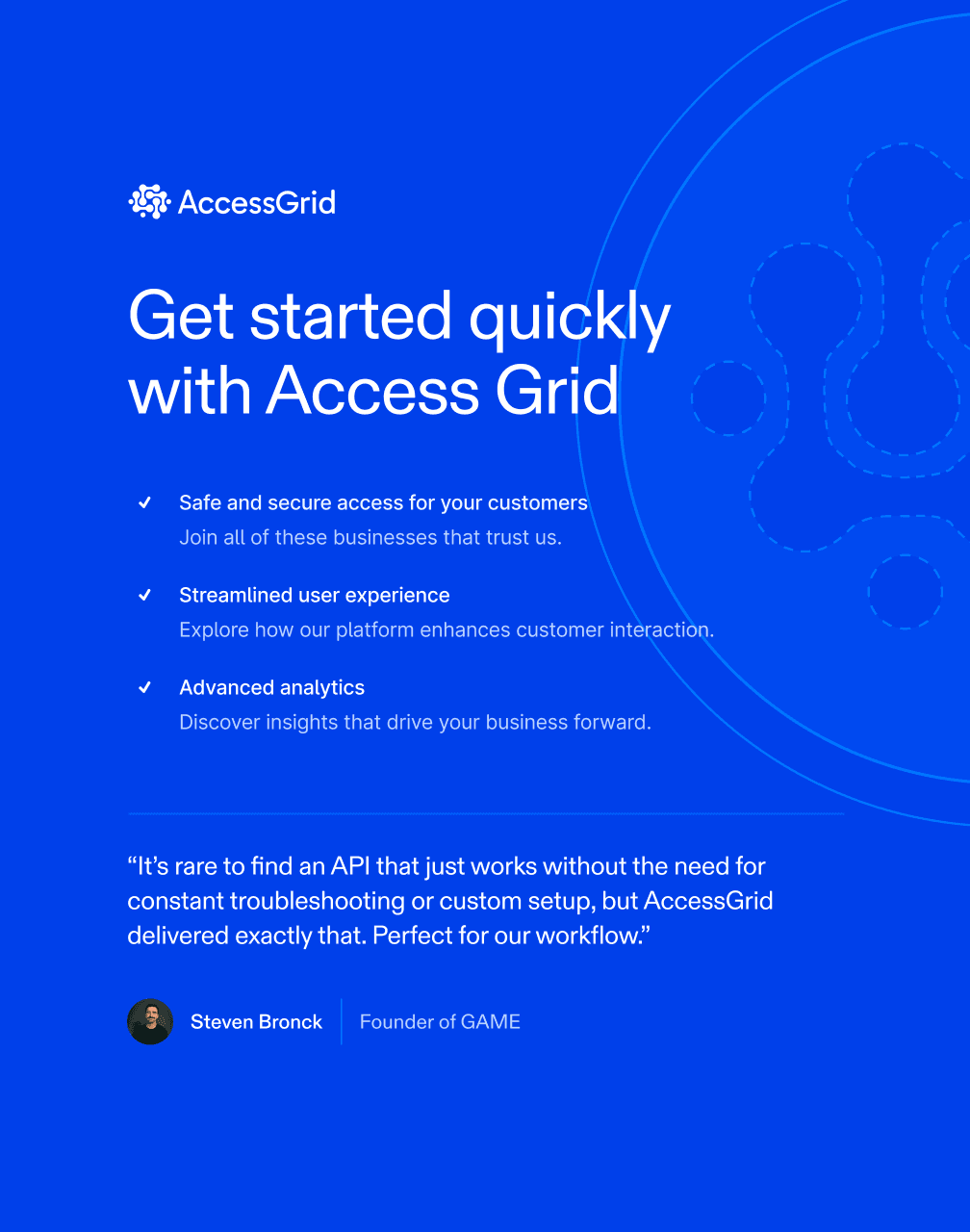 AccessGrid